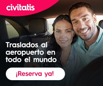 Civitatis Traslados