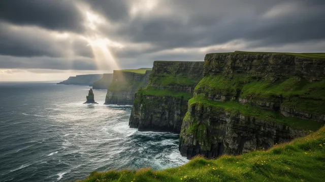 Irlanda Auténtica