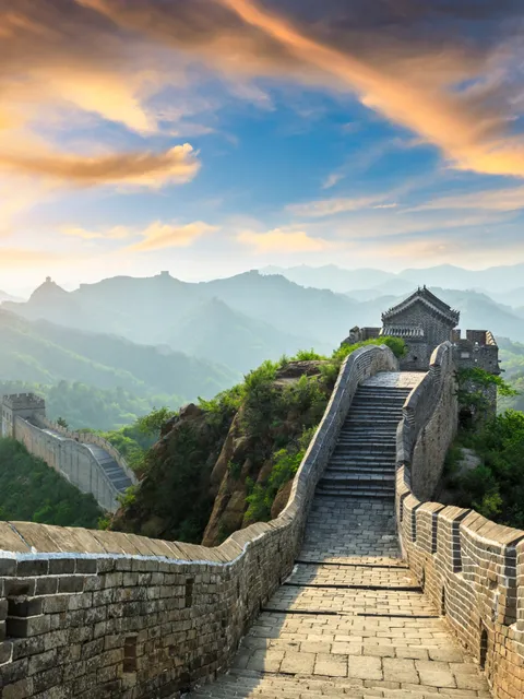 Grandes Viajes