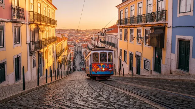 Portugal Completo