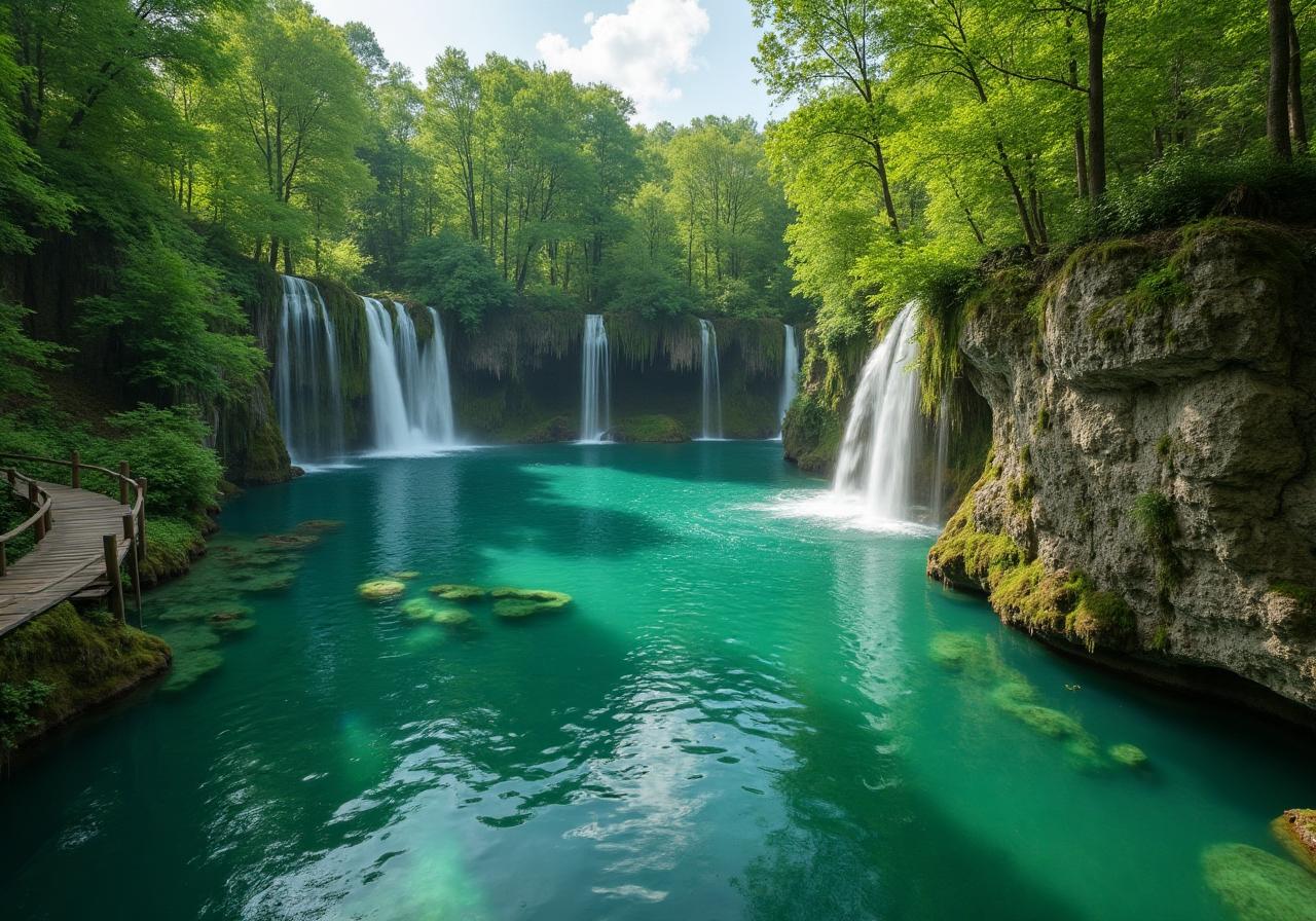 Croacia & Montenegro