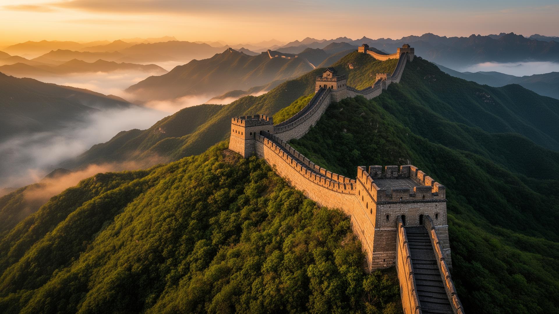 China