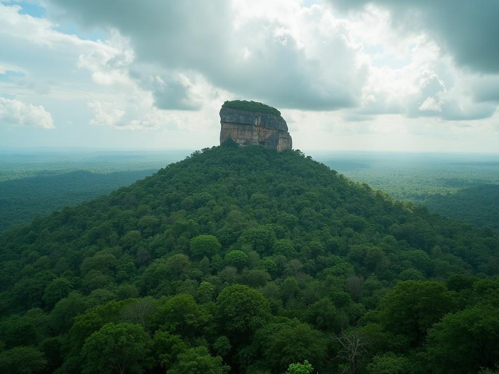 Sri Lanka: Sri Lanka sorprendente · Cupos Turkish