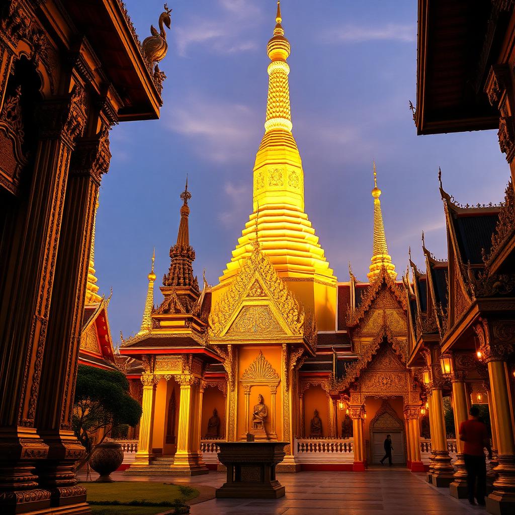 Tailandia