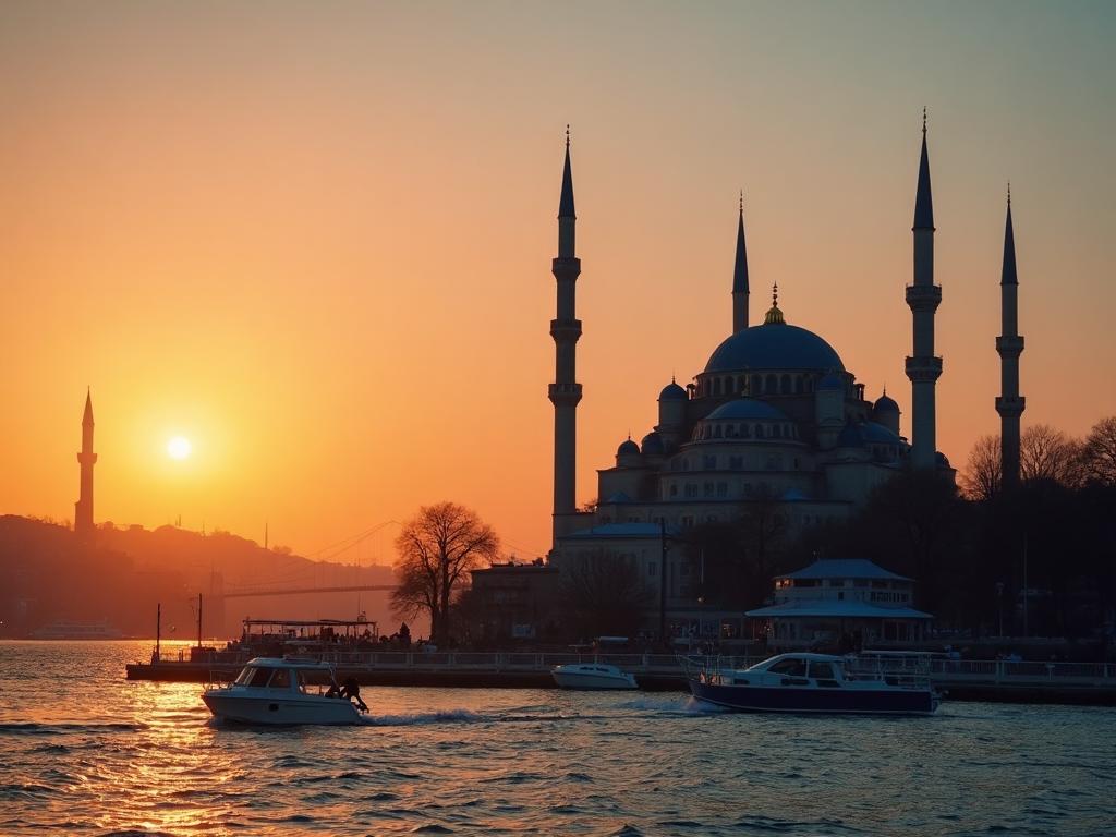 Turquía: Turquía Mágica