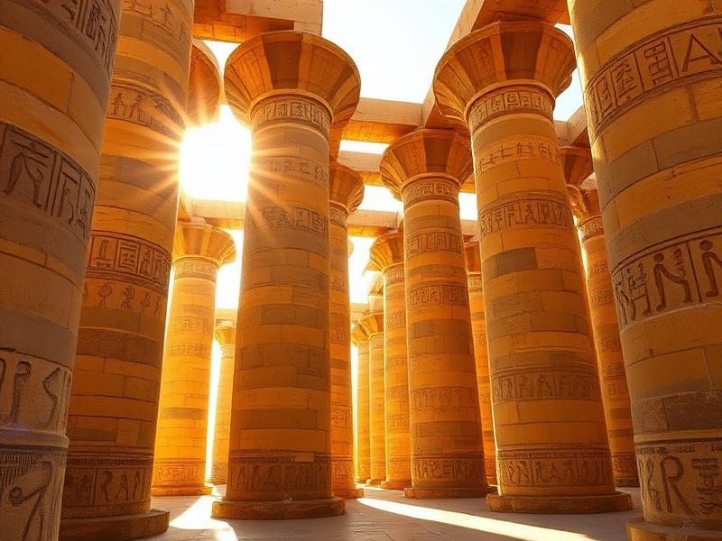 Egipto Mágico