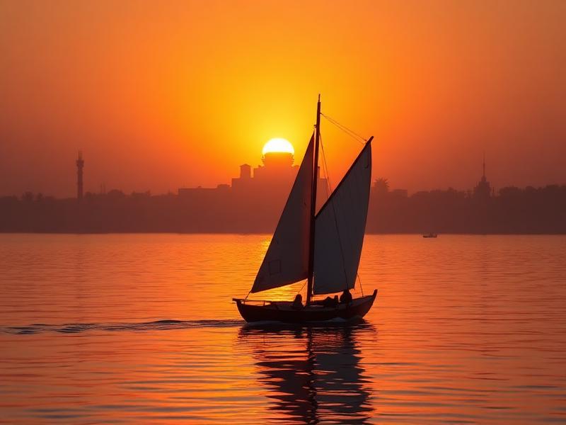 Egipto Clásico 8 días