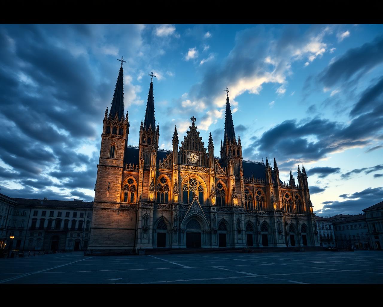 Burgos, las Merindades y la Bureba
