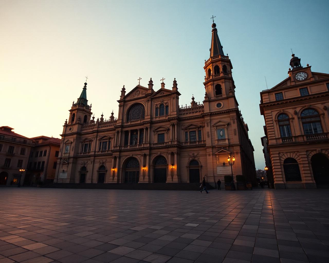 Camino de Santiago