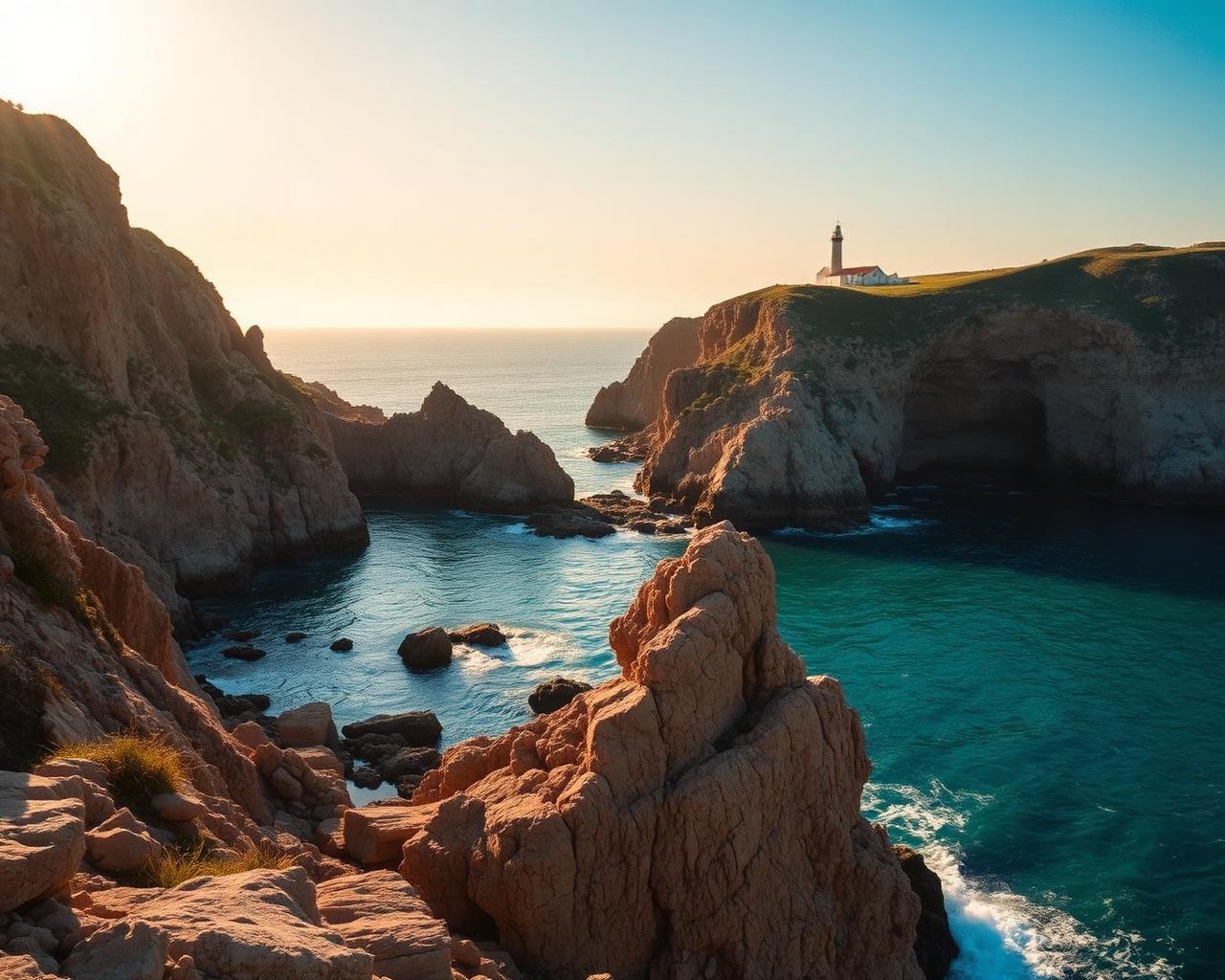 La Costa Brava y Empuriabrava