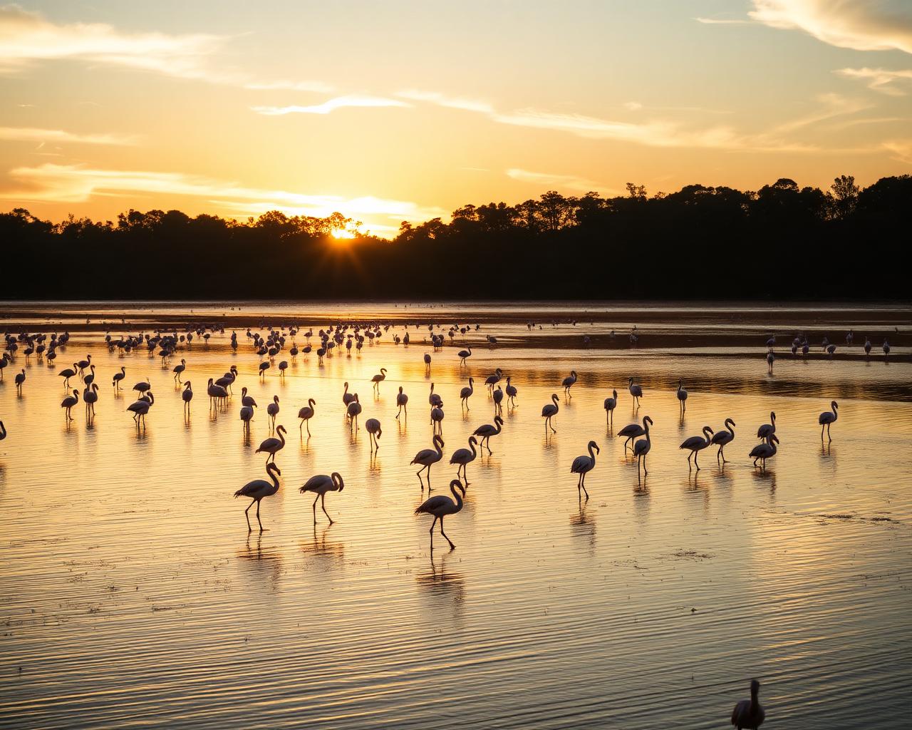 Huelva, Costa de la Luz y Algarve