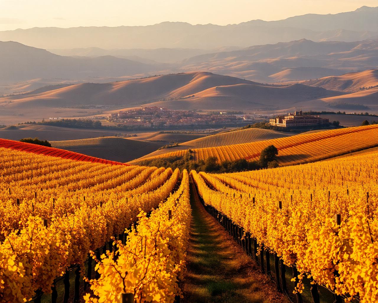 La Rioja y Álava, Bodegas y Monasterios