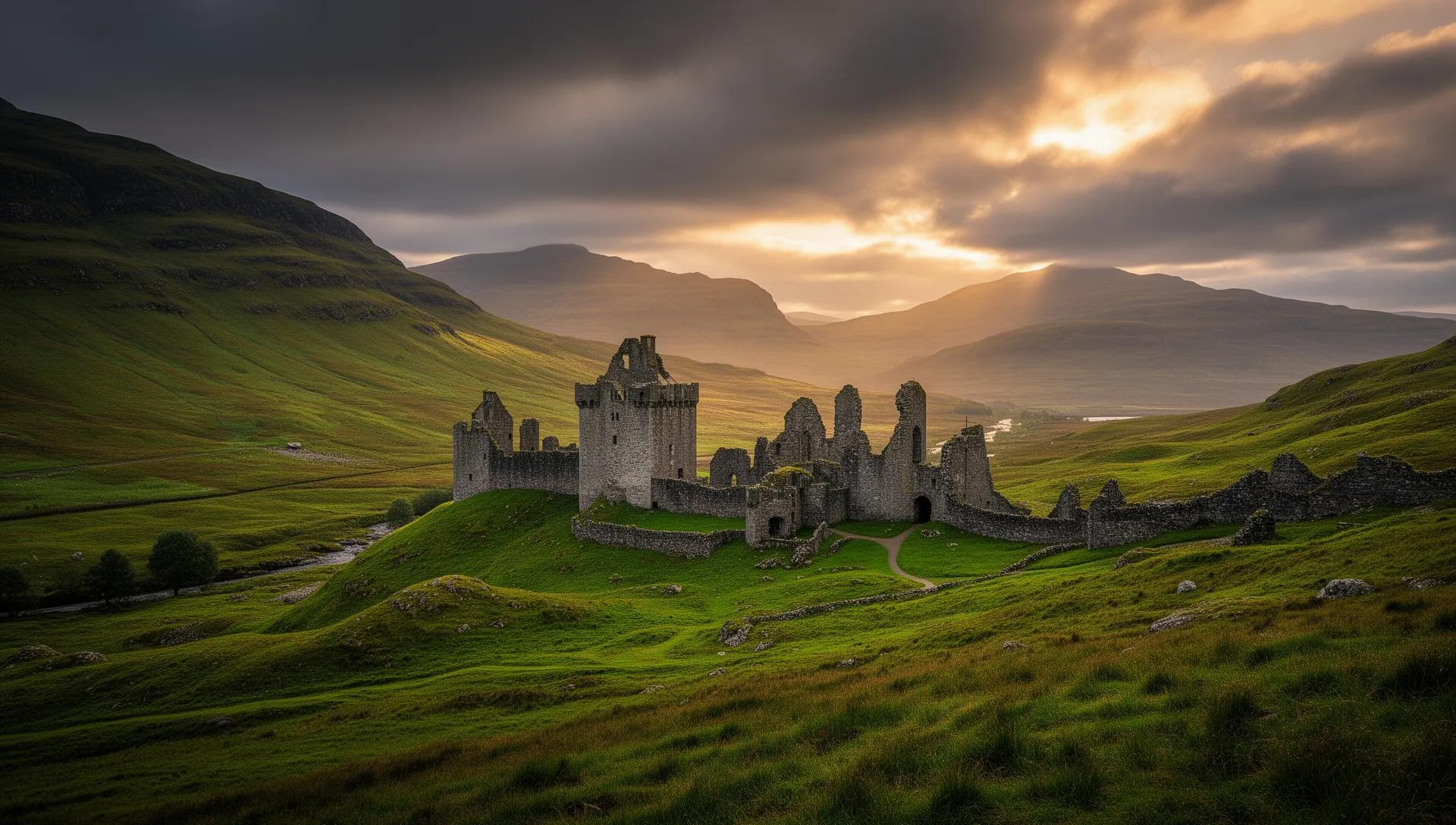 Escocia
