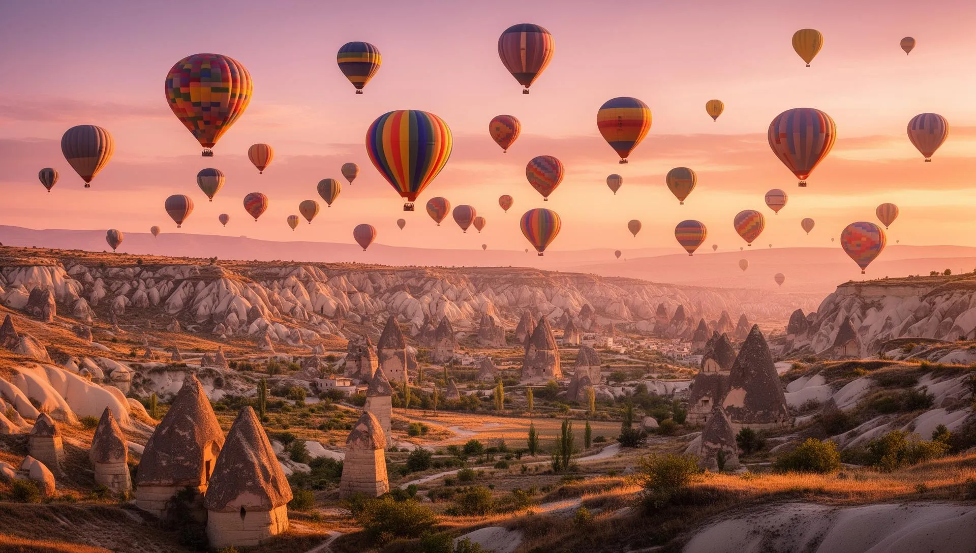 Turquía