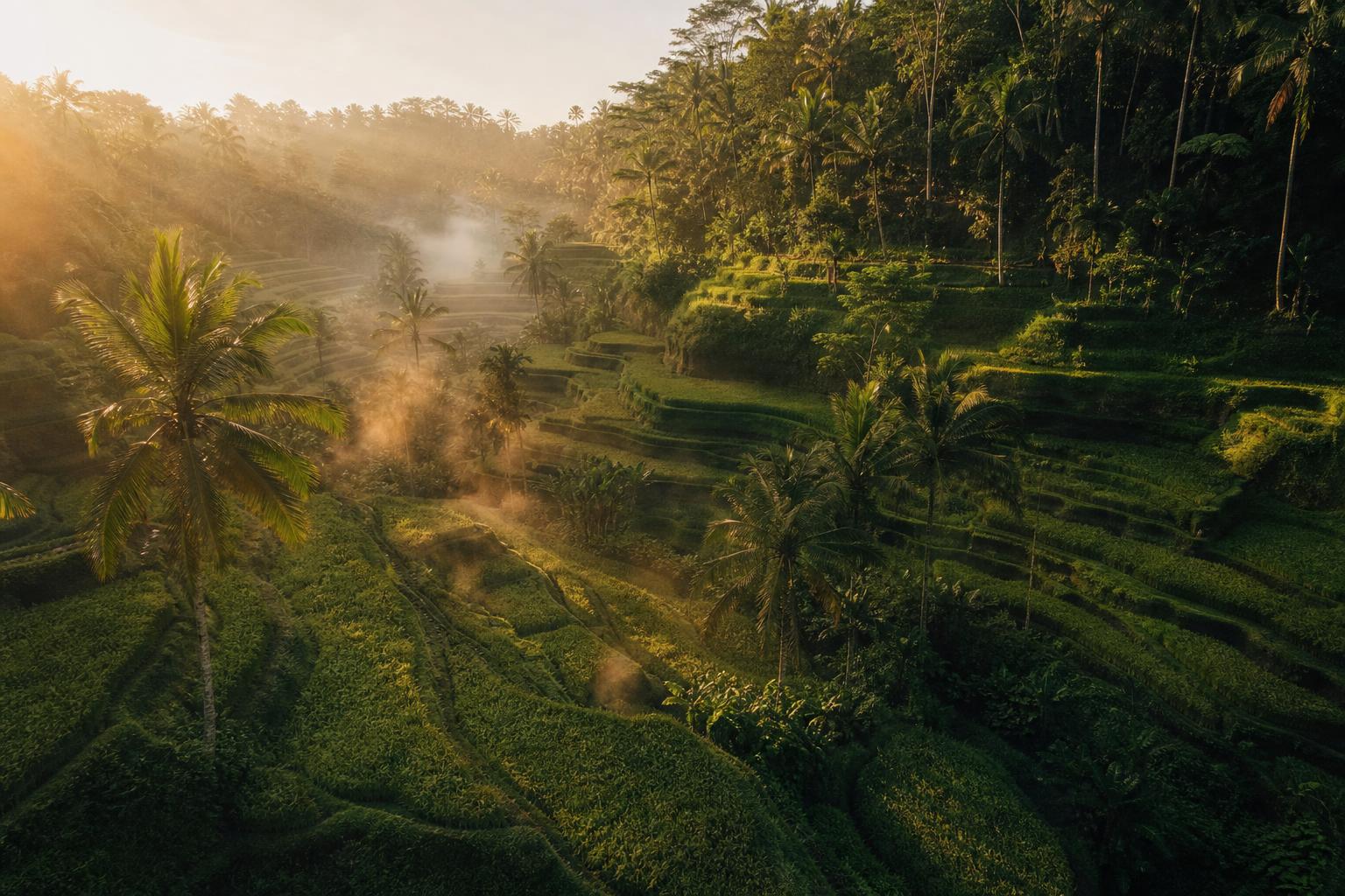 Bali Esencial