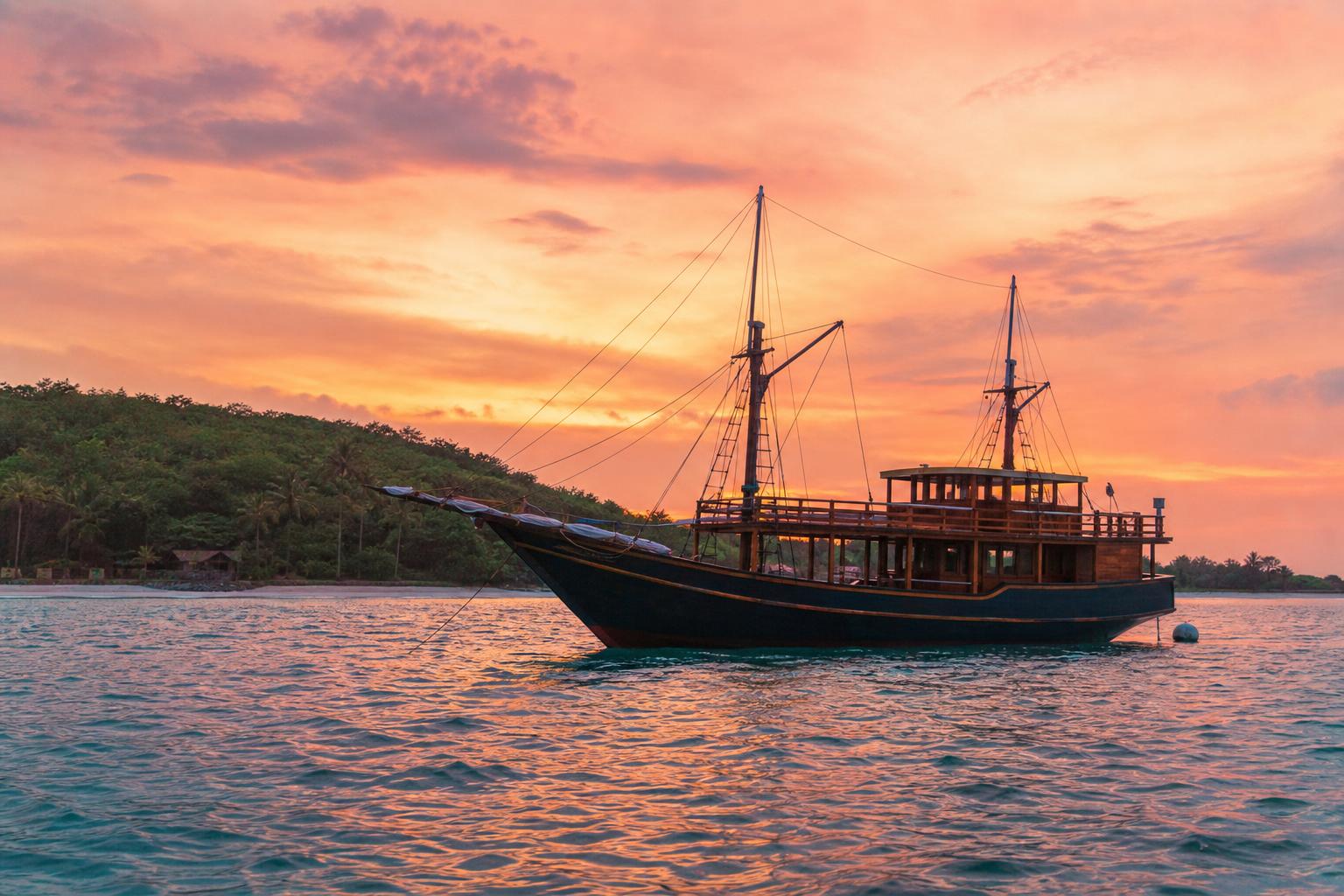Bali Imprescindible y Gili