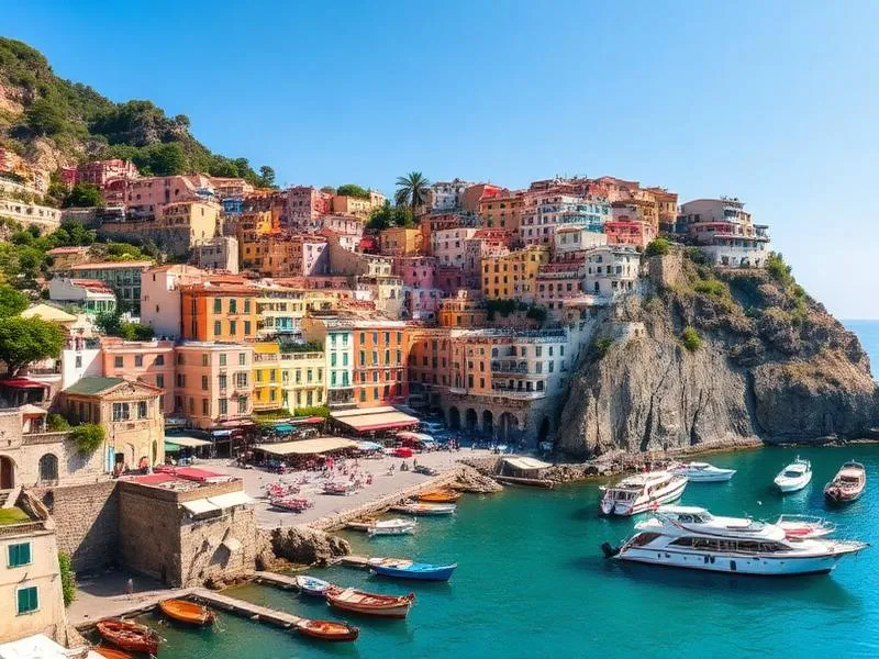 Costa Amalfitana