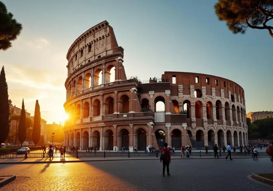 Italia Mágica