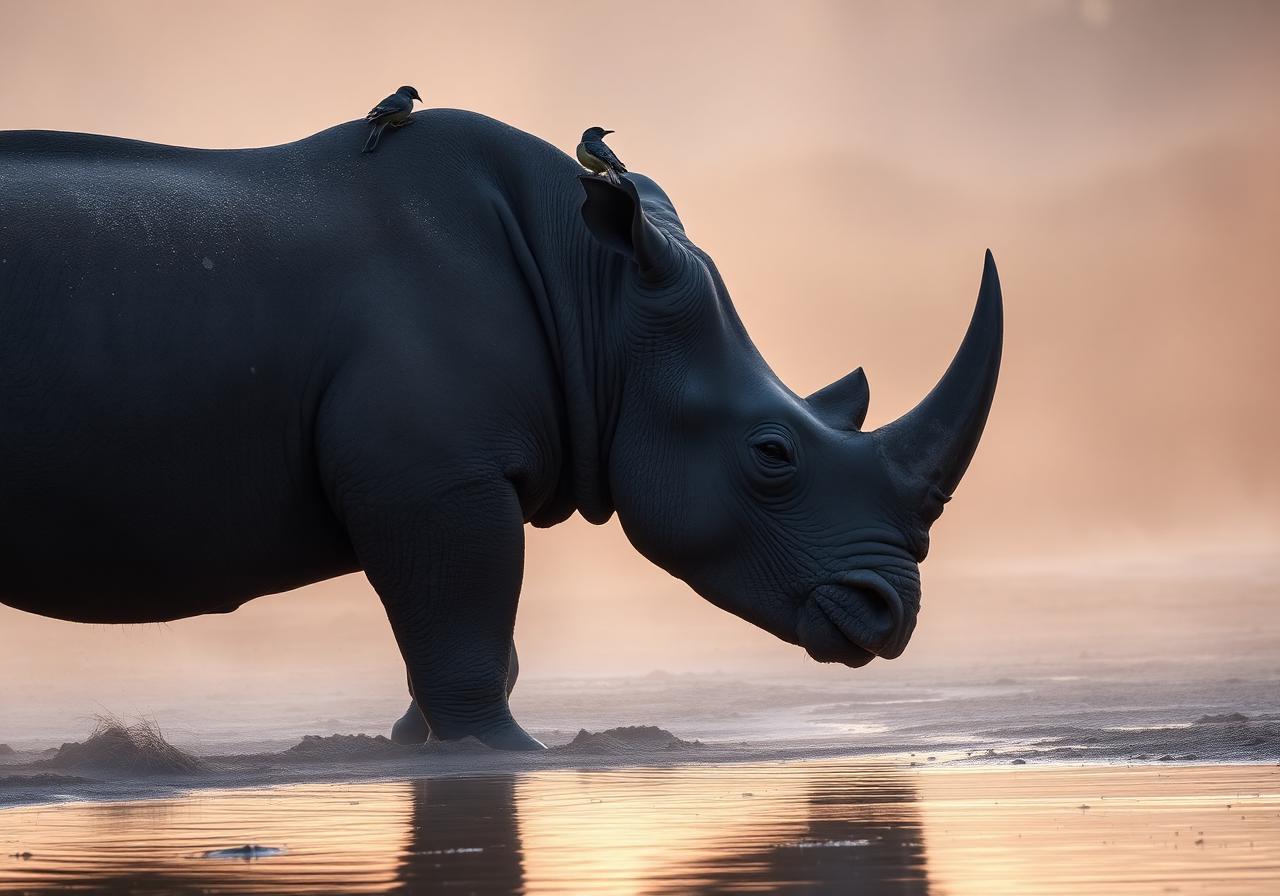 Kenia Extraordinaria