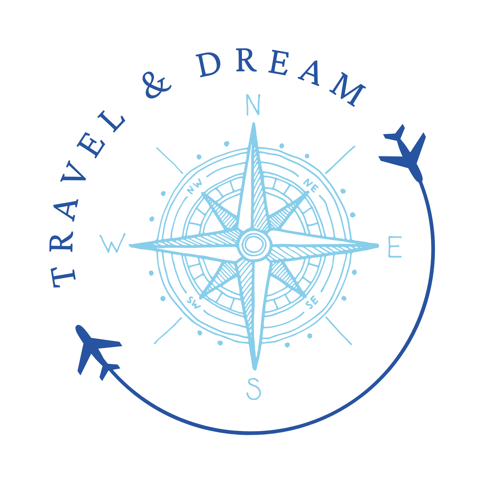 Travel & Dream