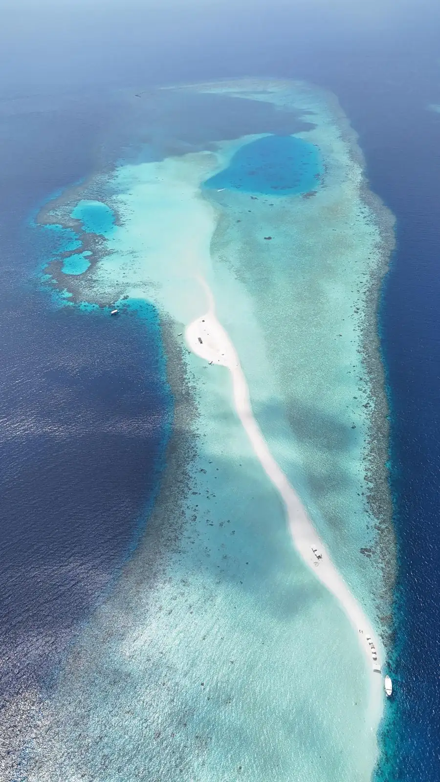 Islas desiertas para ti