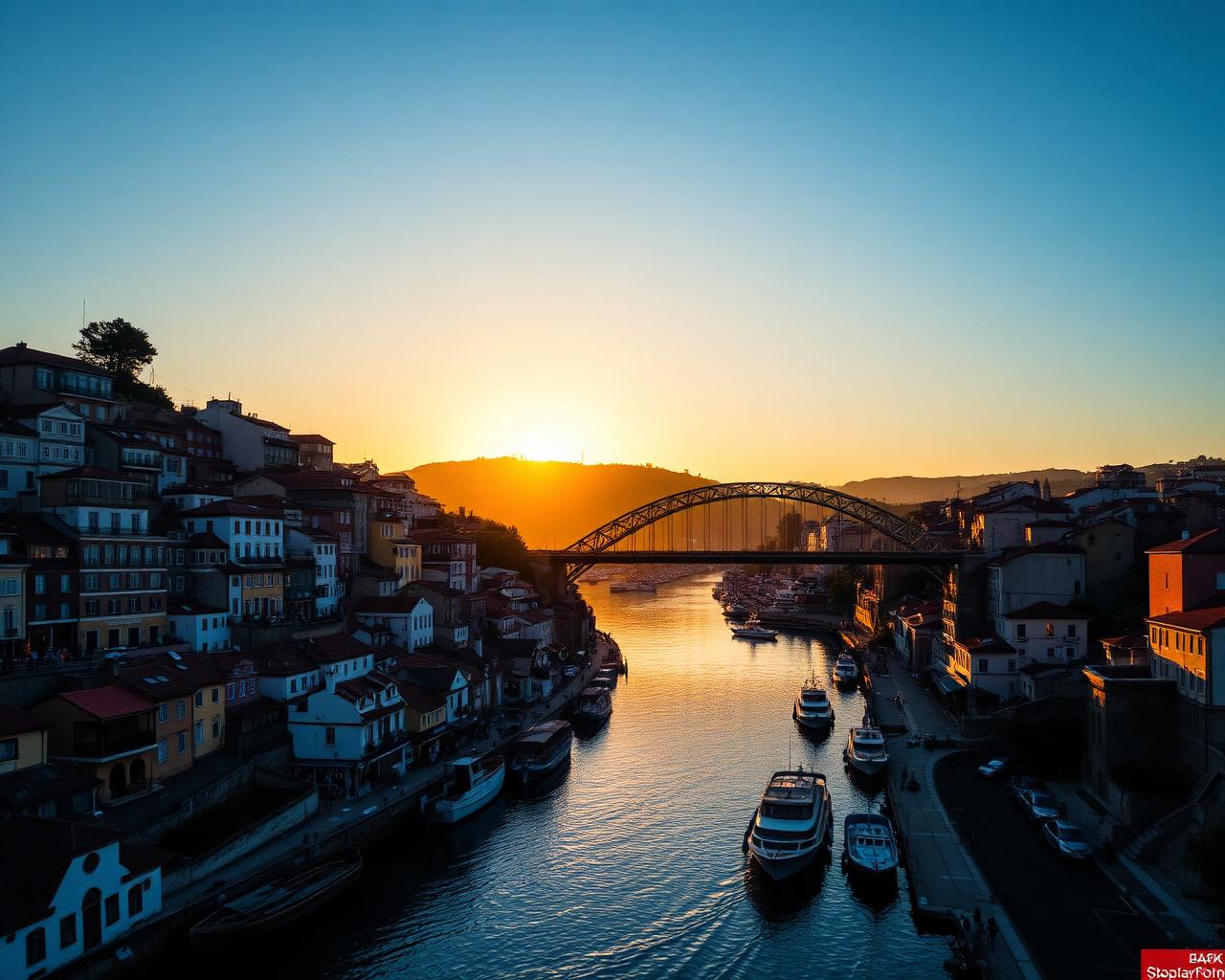 Portugal Atlántico