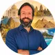 Roberto Rodríguez, asesor de viajes