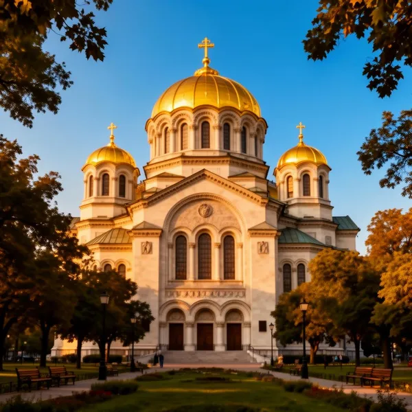 Viaje organizado a Bulgaria para seniors
