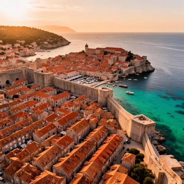 Viaje a Croacia y Eslovenia para seniors