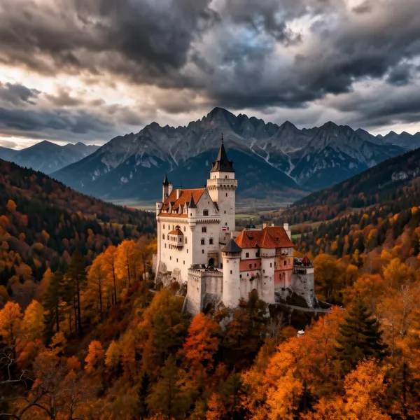 Viaje a Rumanía y Transilvania para seniors