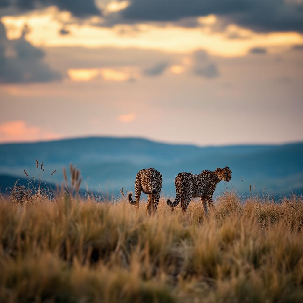 Safari Pilanesberg y Ciudad del Cabo