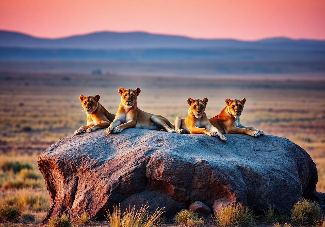 Magia de Tanzania