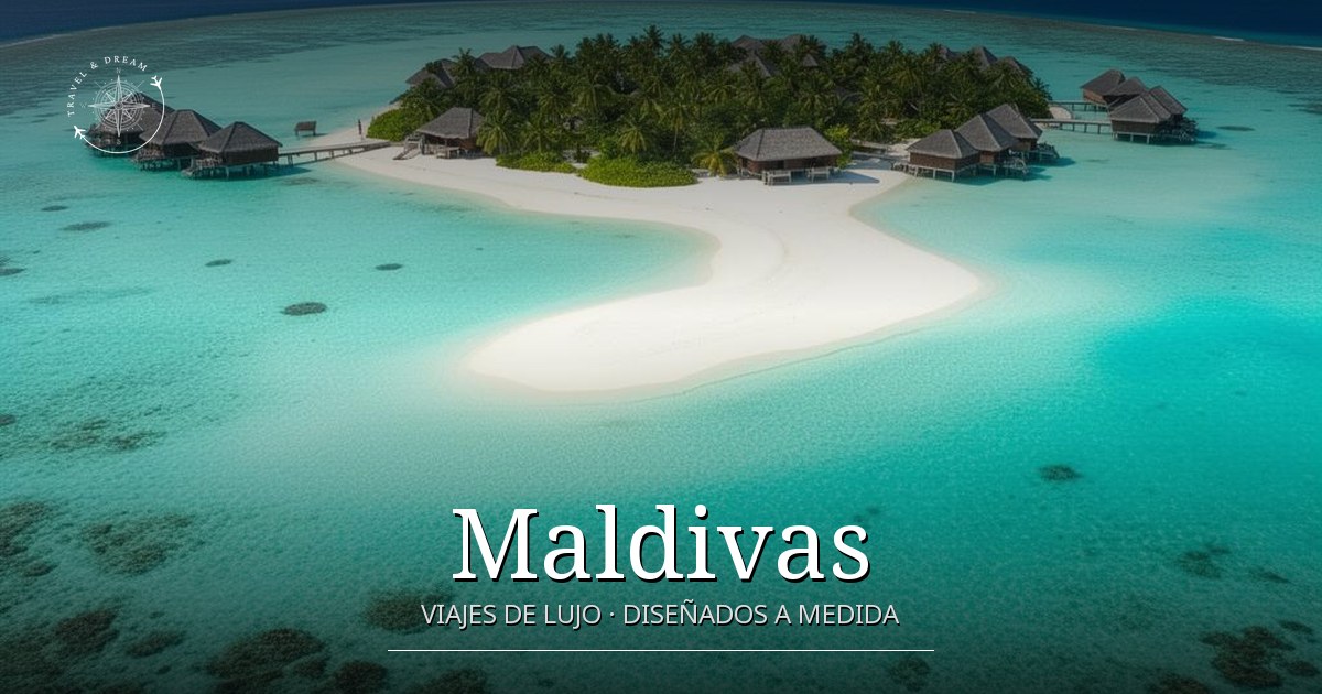 Maldivas