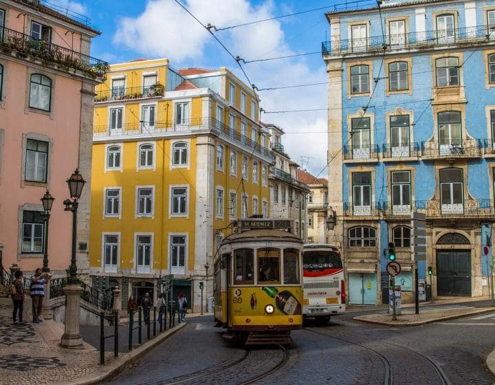 Portugal