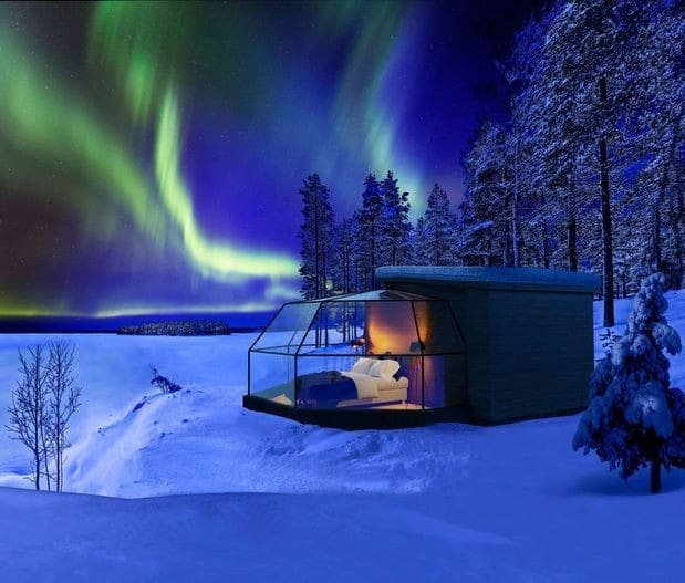 Finlandia