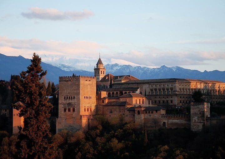España