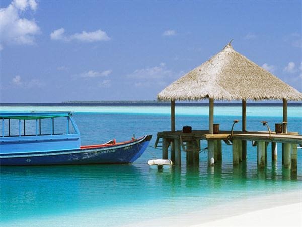 Lunas de miel en Caribe