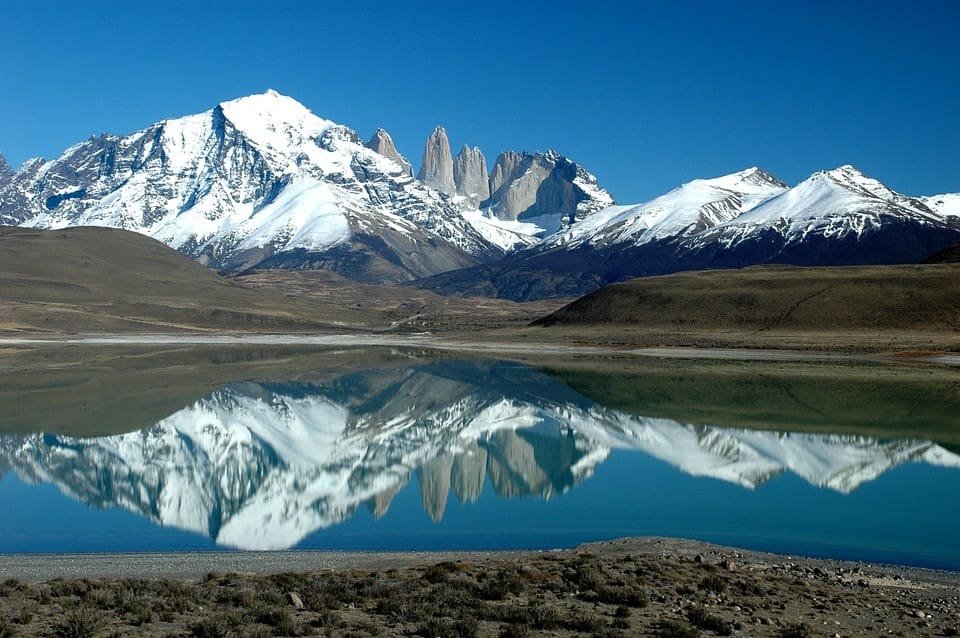 Lunas de miel en Oceania