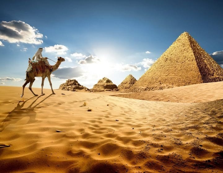 Egipto