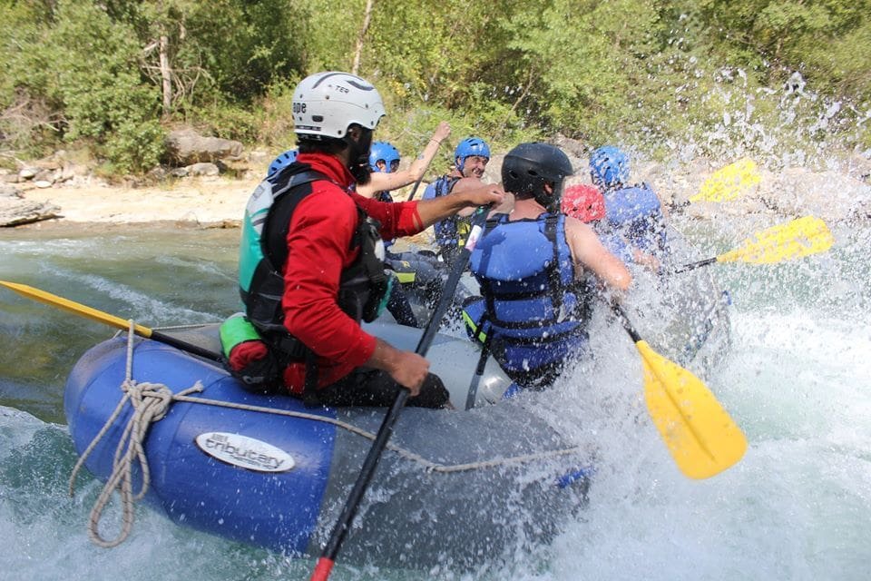 EXPERIENCIAS Y ACTIVIADES