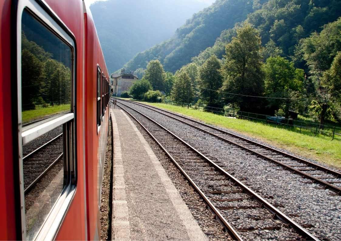 PAQUETES SENIORS TREN