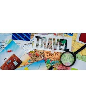 Viajes con Cupos