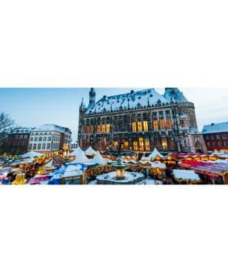 Mercadillos navideños